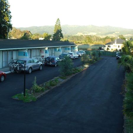 Katikati Motel Εξωτερικό φωτογραφία