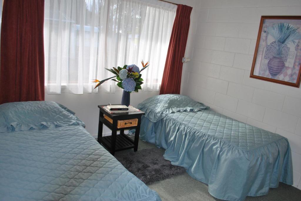 Katikati Motel Δωμάτιο φωτογραφία