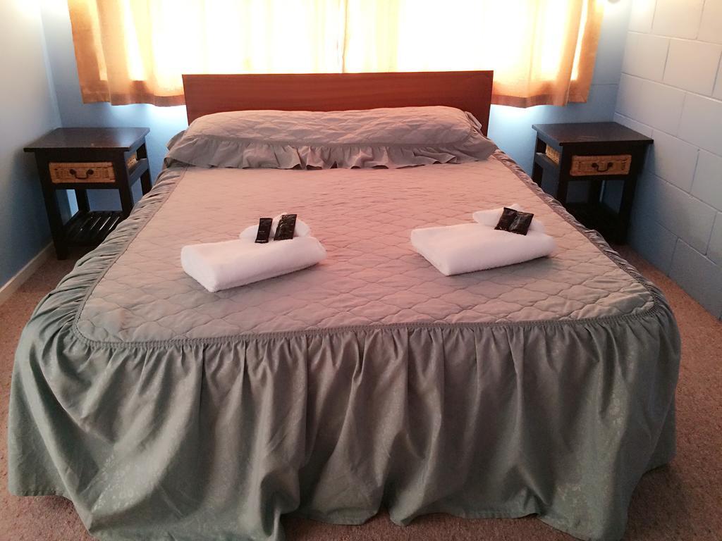 Katikati Motel Εξωτερικό φωτογραφία