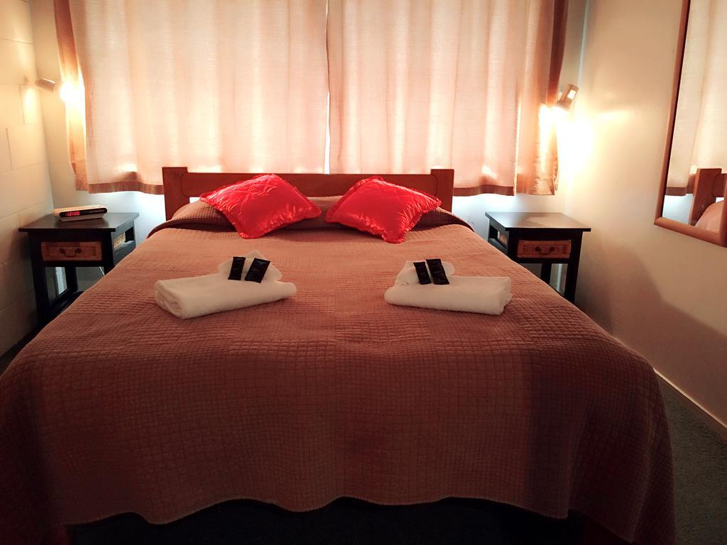 Katikati Motel Εξωτερικό φωτογραφία
