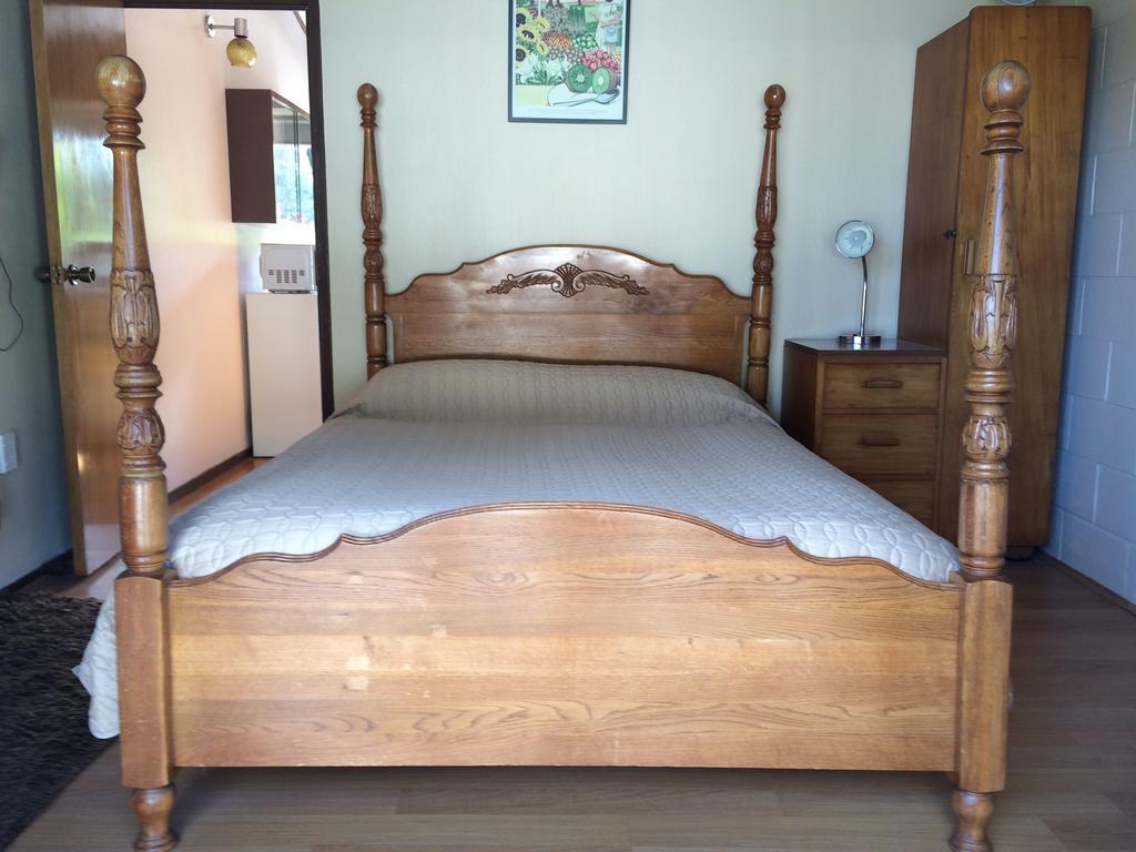 Katikati Motel Εξωτερικό φωτογραφία