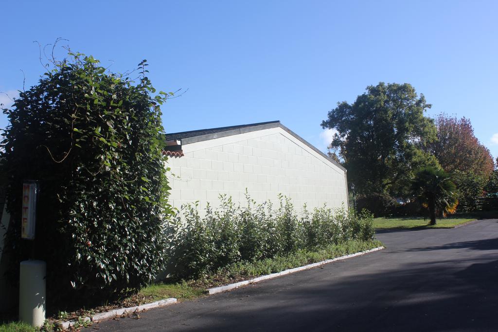 Katikati Motel Εξωτερικό φωτογραφία