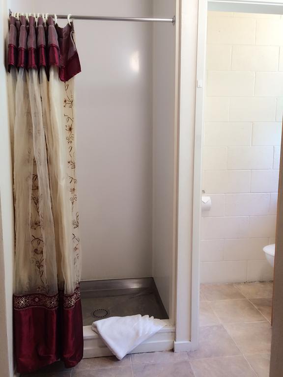Katikati Motel Εξωτερικό φωτογραφία