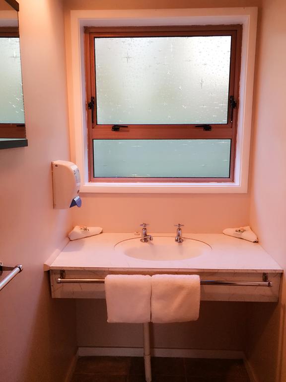 Katikati Motel Εξωτερικό φωτογραφία