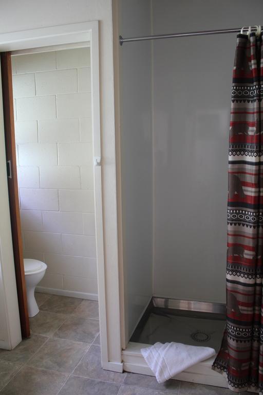 Katikati Motel Εξωτερικό φωτογραφία