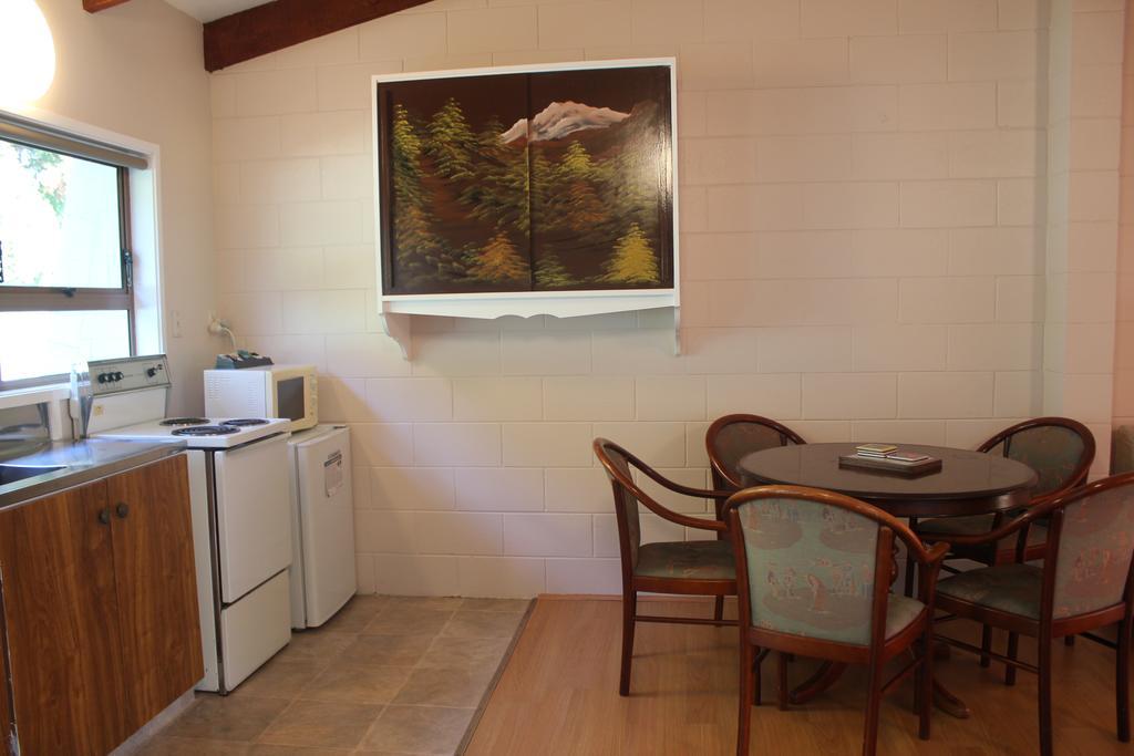 Katikati Motel Εξωτερικό φωτογραφία