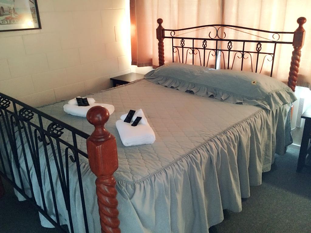 Katikati Motel Εξωτερικό φωτογραφία