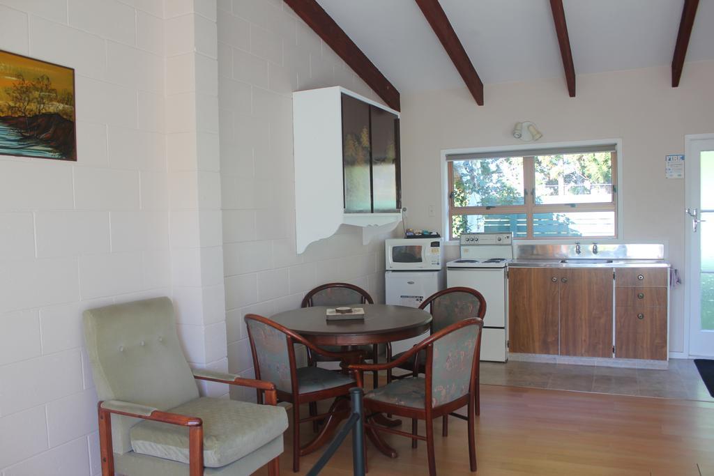 Katikati Motel Εξωτερικό φωτογραφία