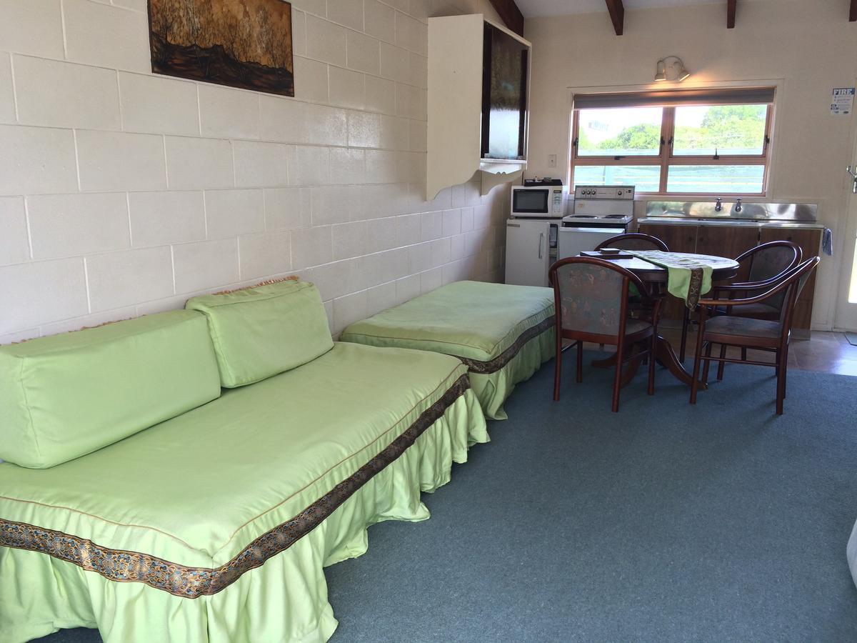 Katikati Motel Εξωτερικό φωτογραφία