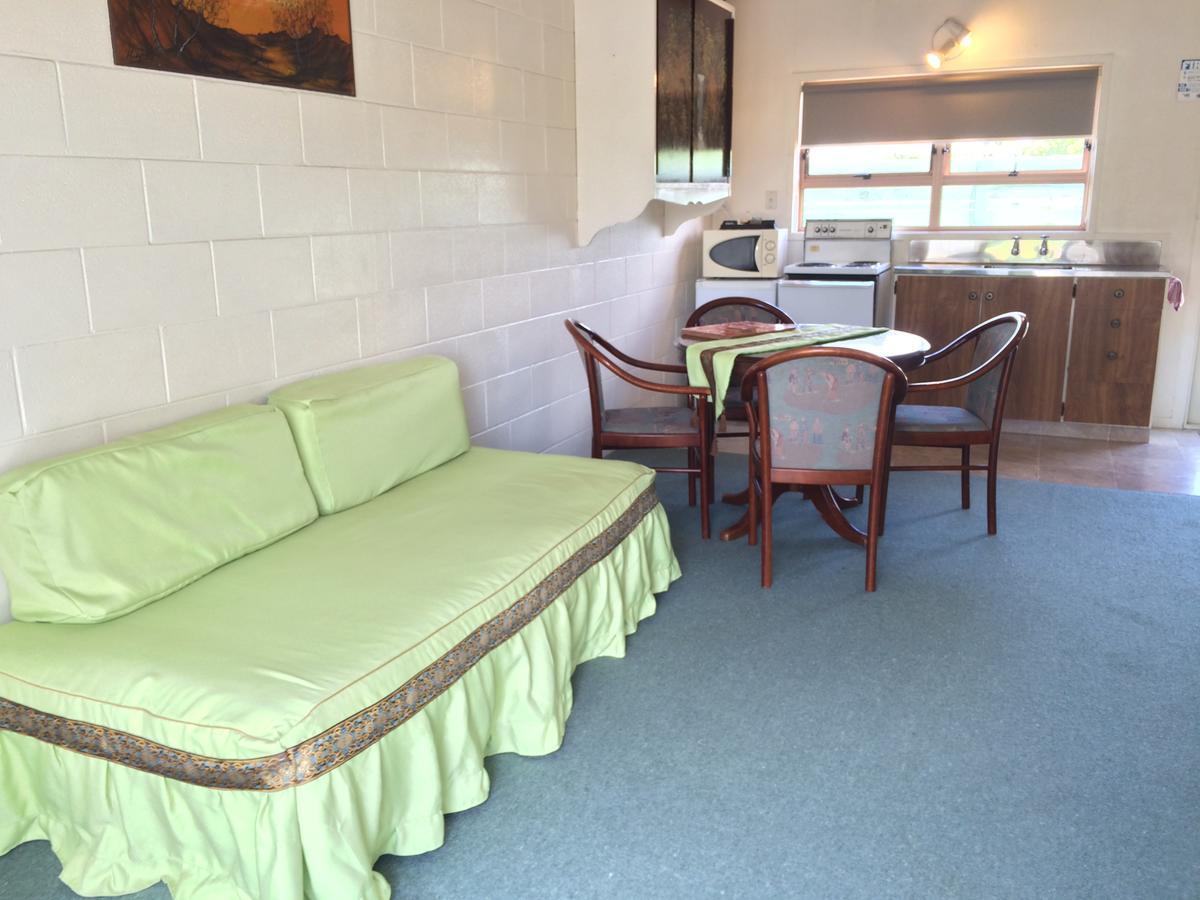 Katikati Motel Εξωτερικό φωτογραφία