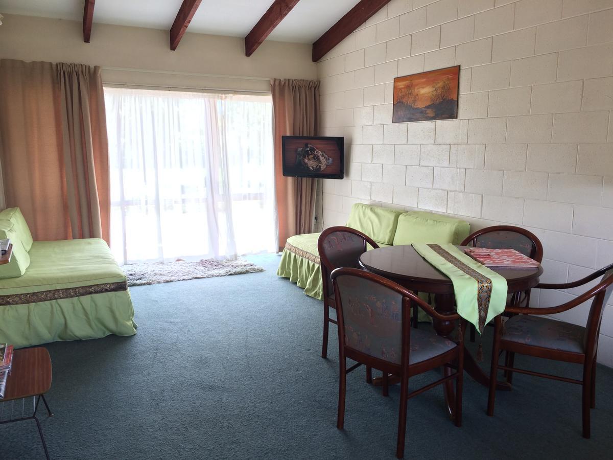 Katikati Motel Εξωτερικό φωτογραφία