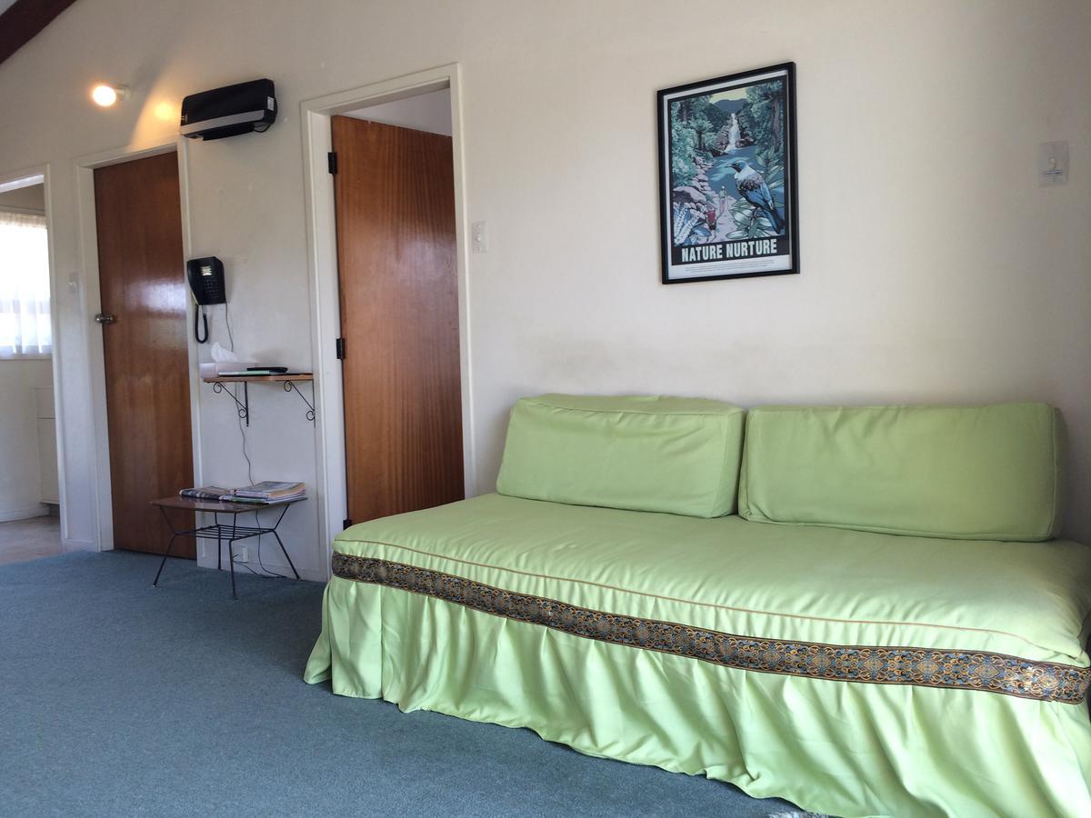 Katikati Motel Εξωτερικό φωτογραφία