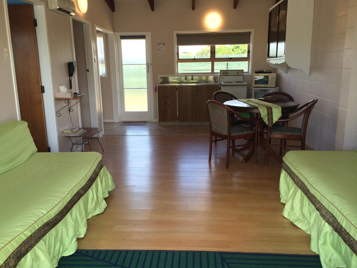 Katikati Motel Εξωτερικό φωτογραφία