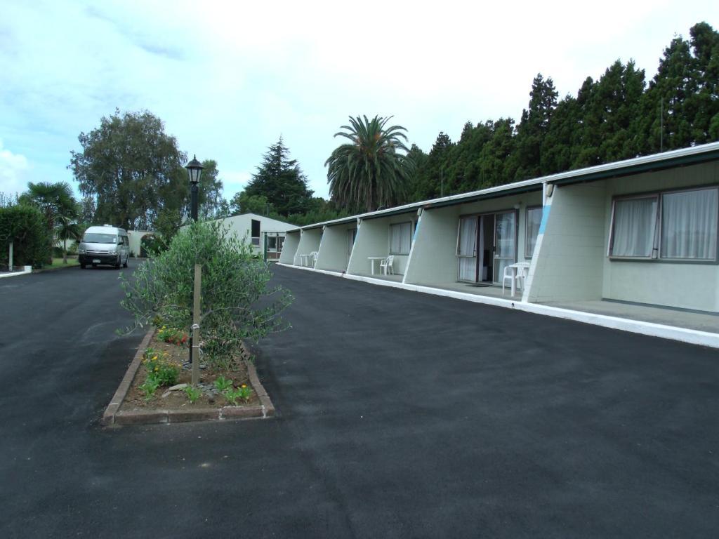 Katikati Motel Εξωτερικό φωτογραφία