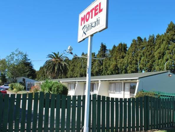 Katikati Motel Εξωτερικό φωτογραφία