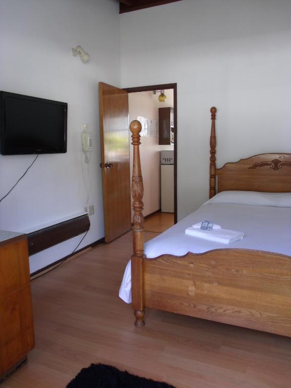 Katikati Motel Δωμάτιο φωτογραφία