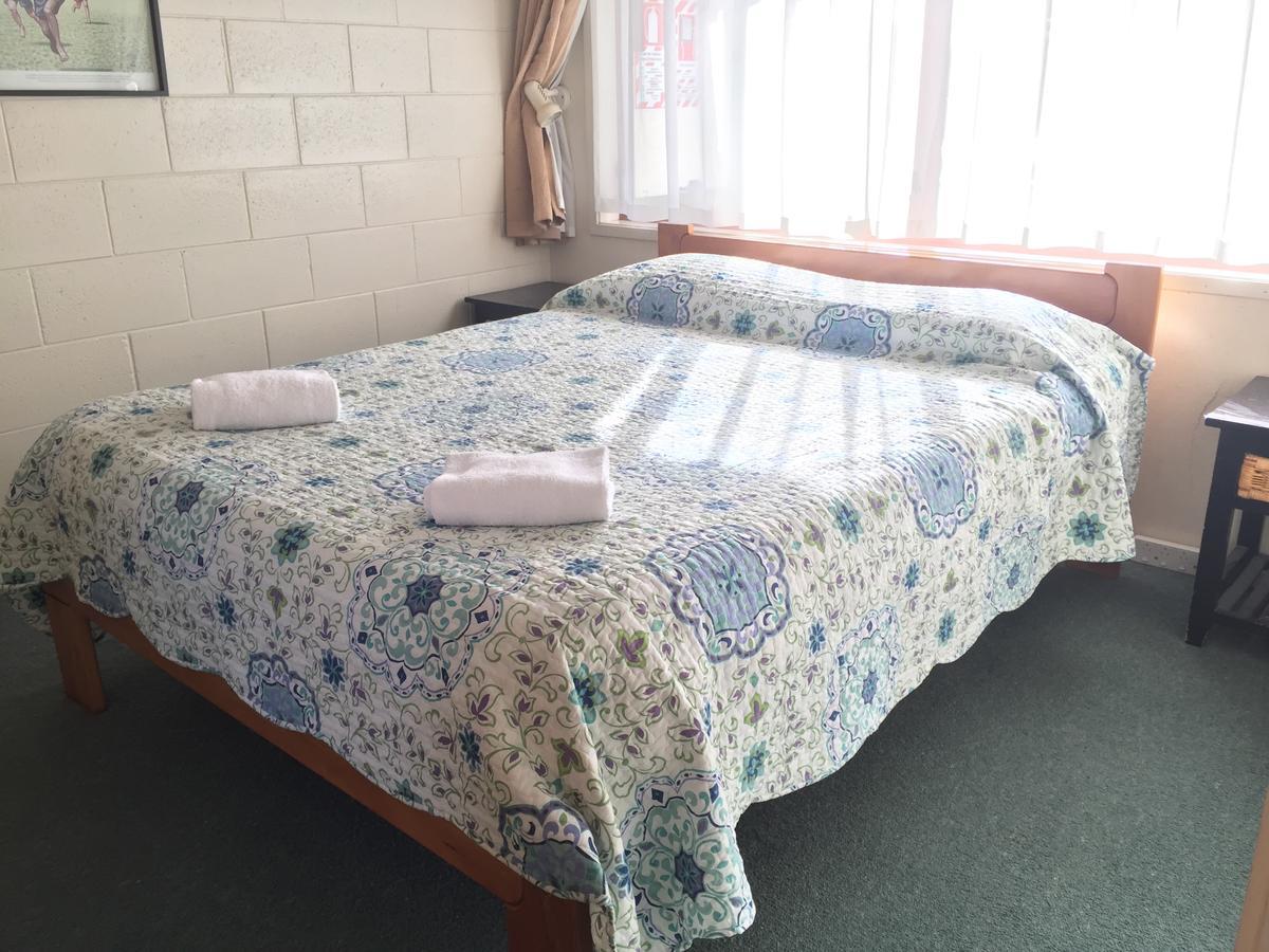 Katikati Motel Εξωτερικό φωτογραφία