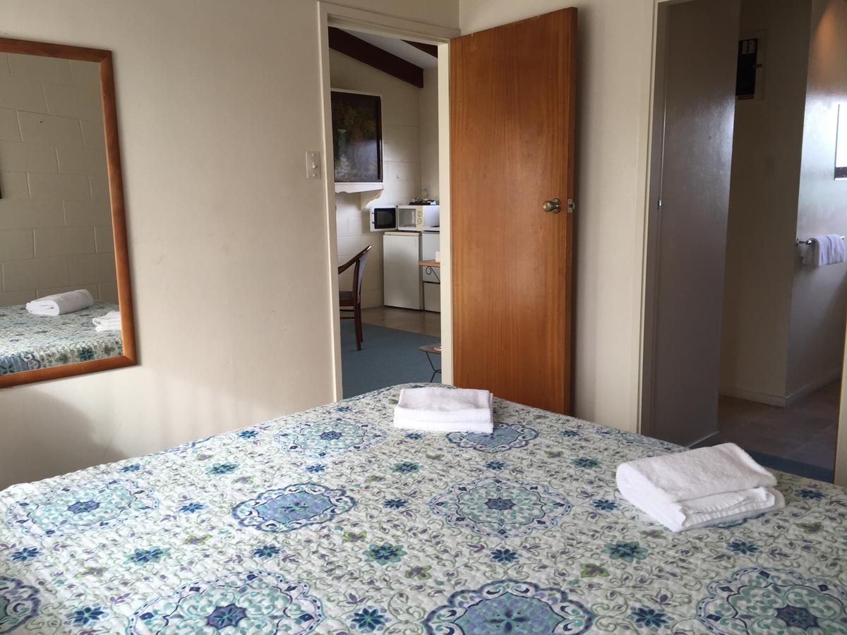 Katikati Motel Εξωτερικό φωτογραφία