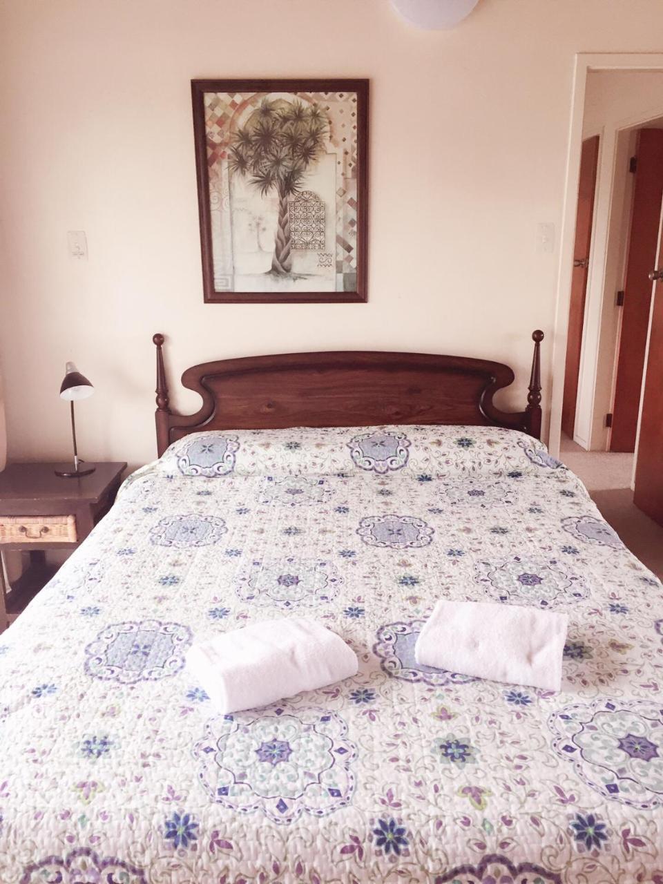 Katikati Motel Εξωτερικό φωτογραφία